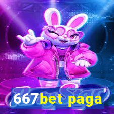 667bet paga